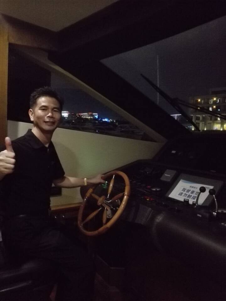 深圳证券会计师事务所|深圳游艇会|游艇上过中秋节