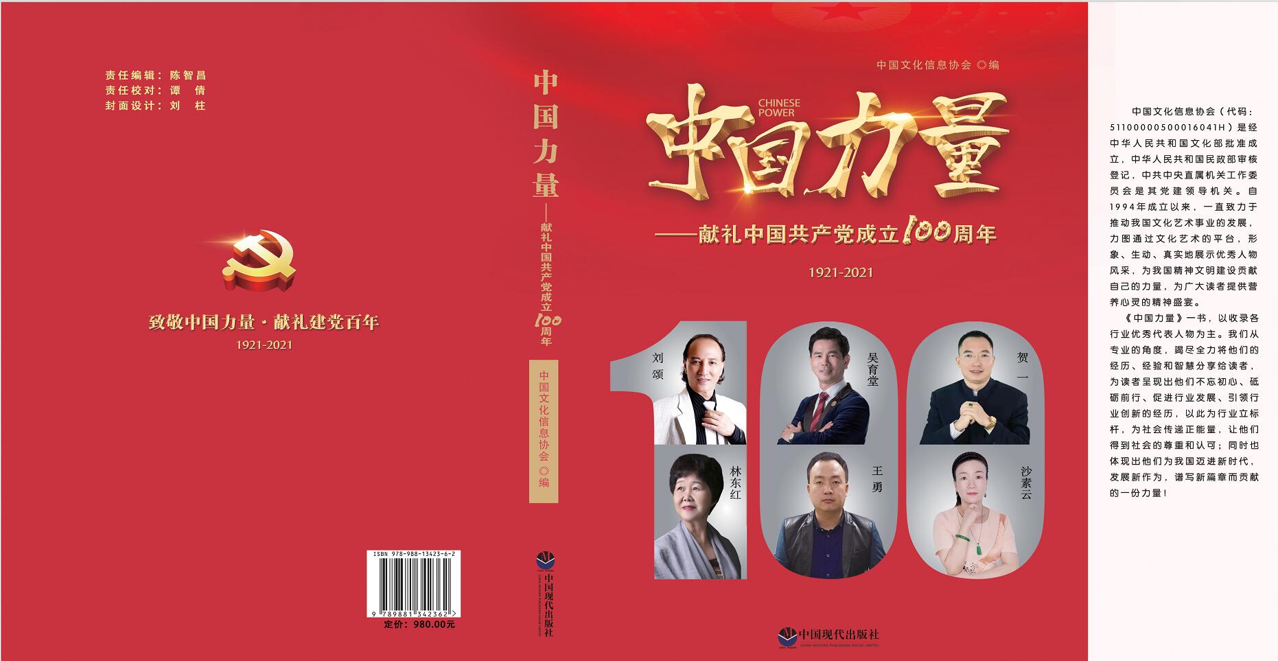 中国力量之中国注册会计师力量